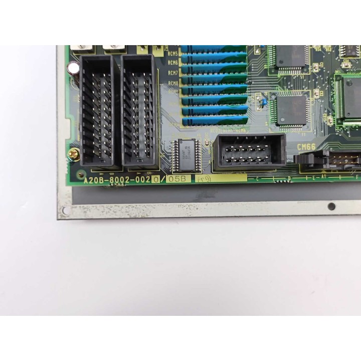 FANUC LTD A02B-0236-C231