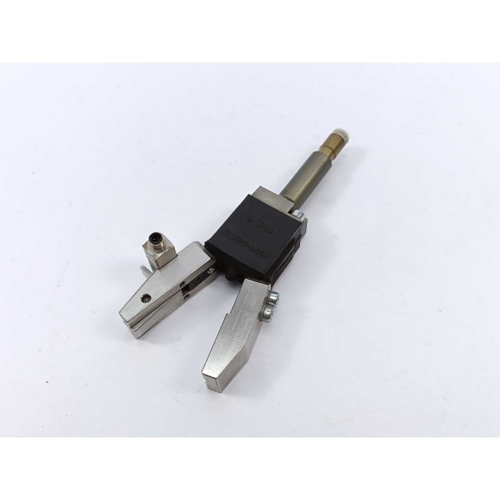 Baumer Electric G4020