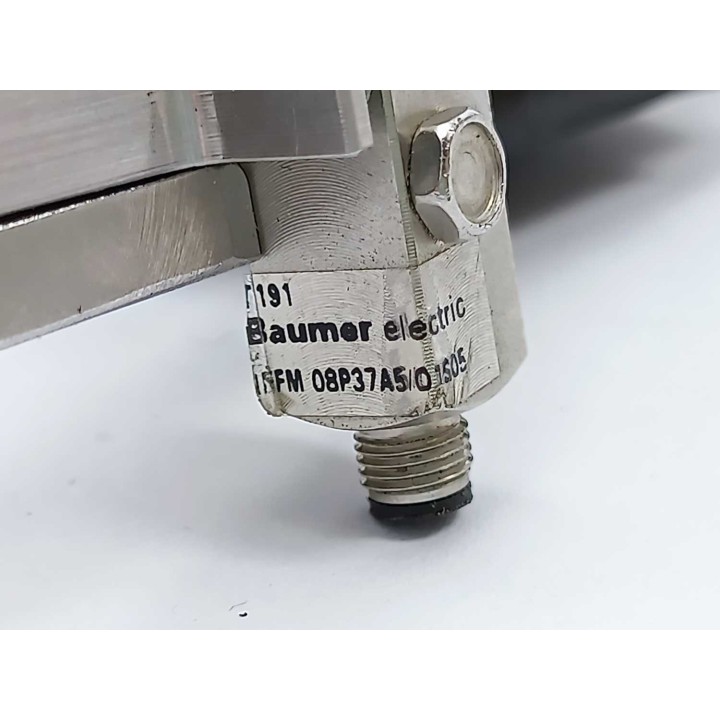 Baumer Electric G4020