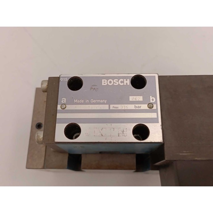 BOSCH 0 811 404 041