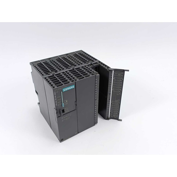 SIEMENS 6ES7313-6BF03-0AB0