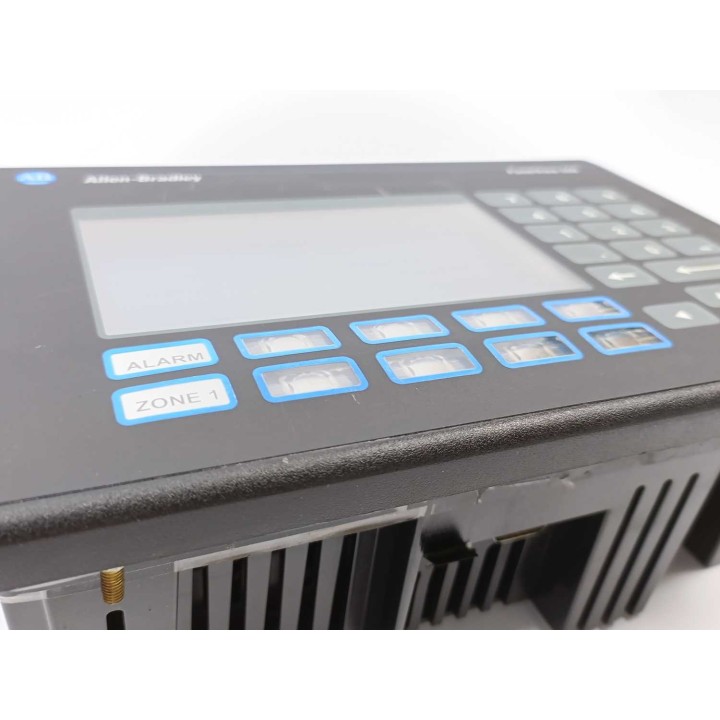 Allen-Bradley 2711-B5A16