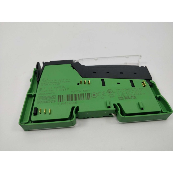 Phoenix Contact 2726311