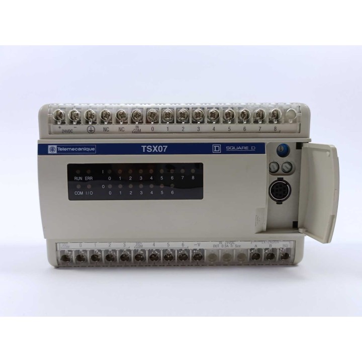 Telemecanique TSX07211612