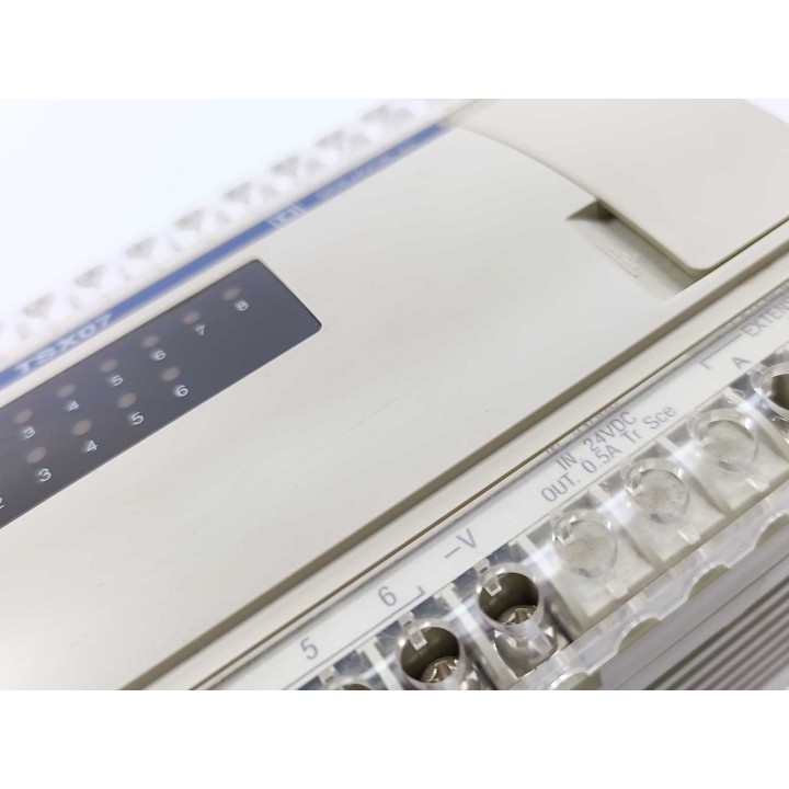 Telemecanique TSX07211612