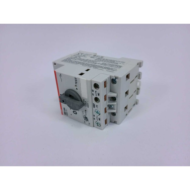 ABB STOTZ-KONTAKT GmbH 1SAM150005R0007