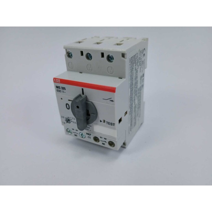 ABB STOTZ-KONTAKT GmbH 1SAM150005R0007