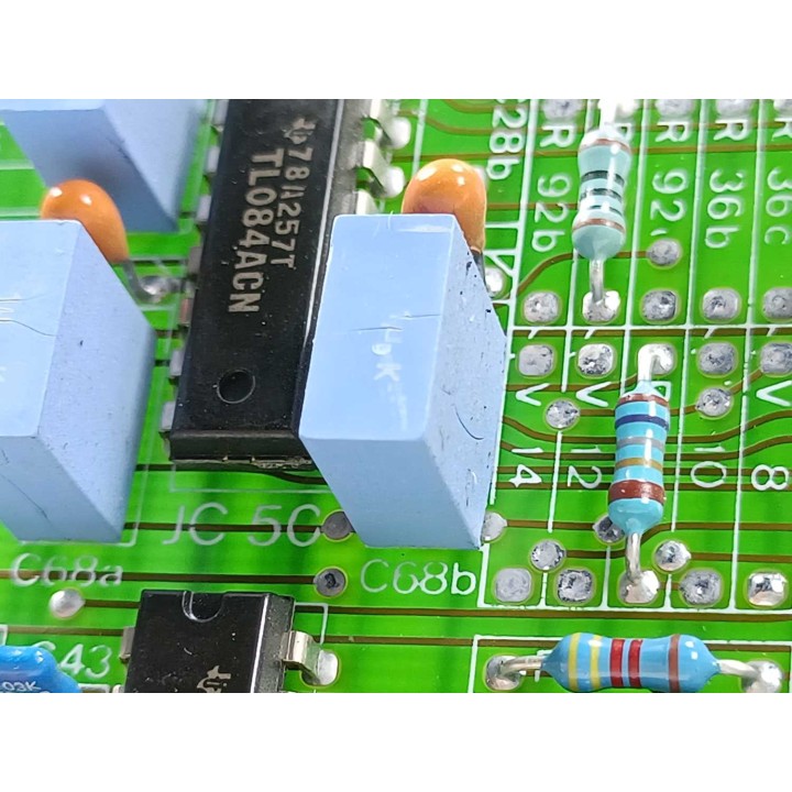 Texas Instruments 390C