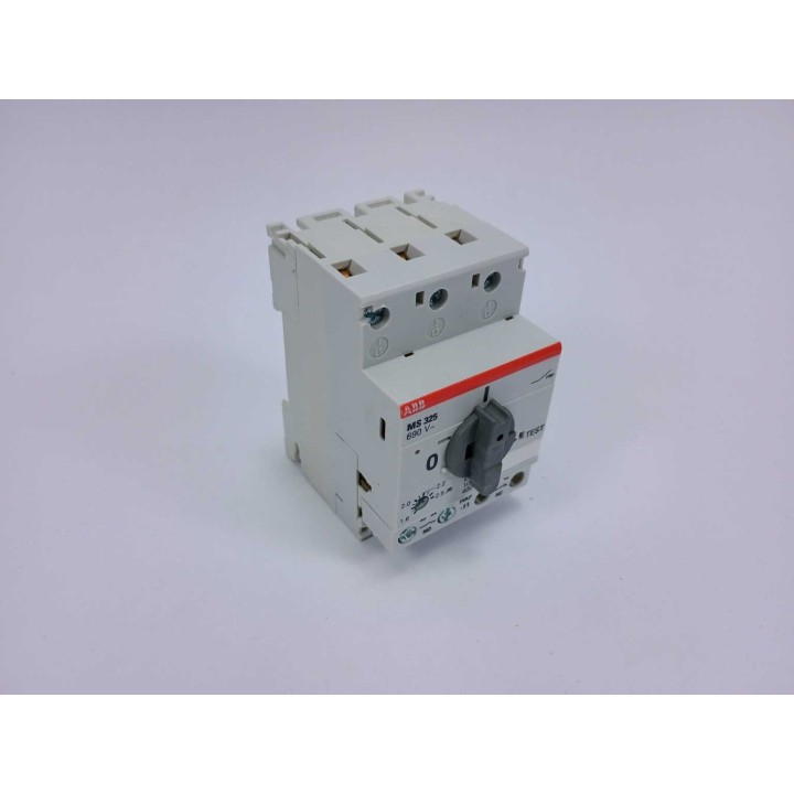 ABB STOTZ-KONTAKT GmbH 1SAM150005R0007