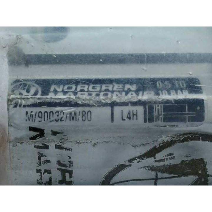 MORGREN M/90032/M/80