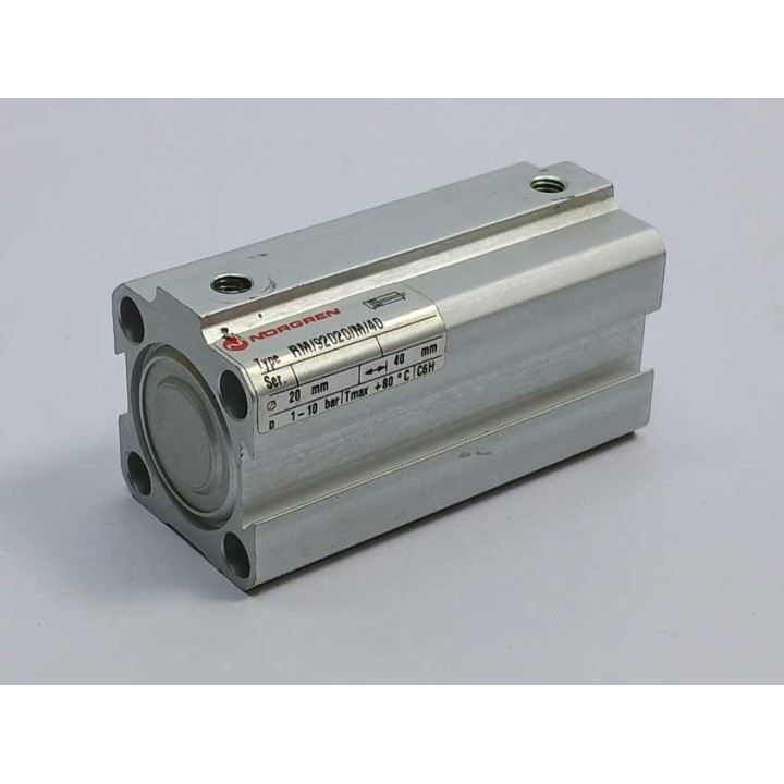 NORGREN RM/92020/M/40