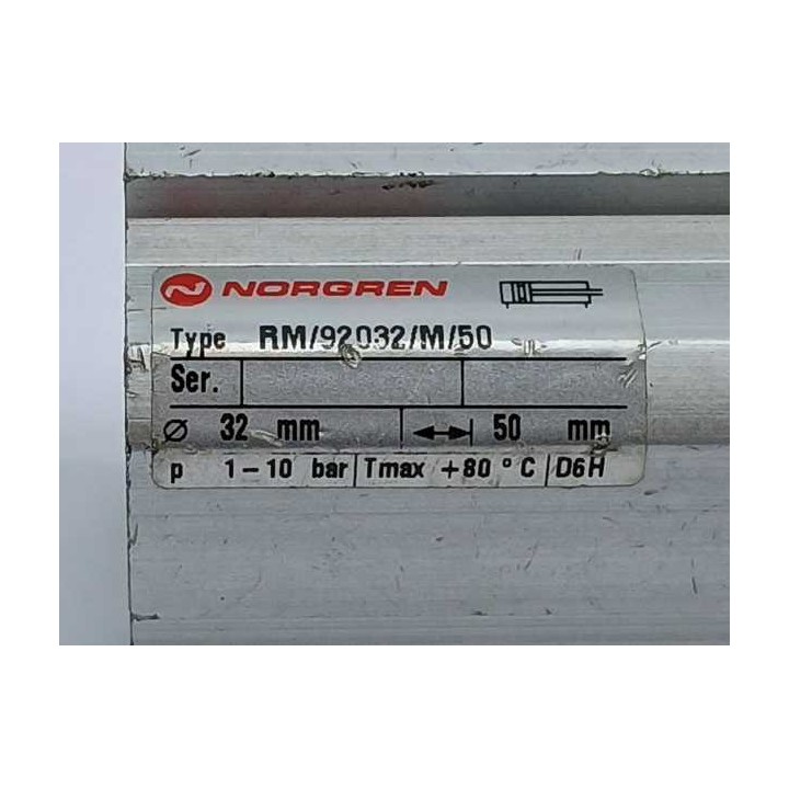 NORGREN RM/92032/M/50