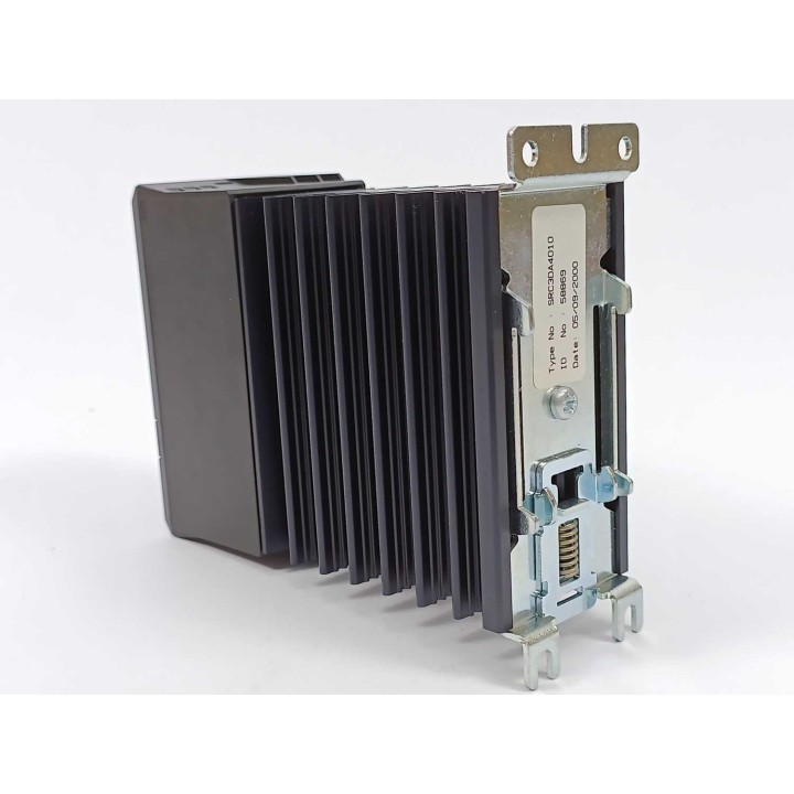 INTERCABLE DANMARK A/S SRC3DA4010