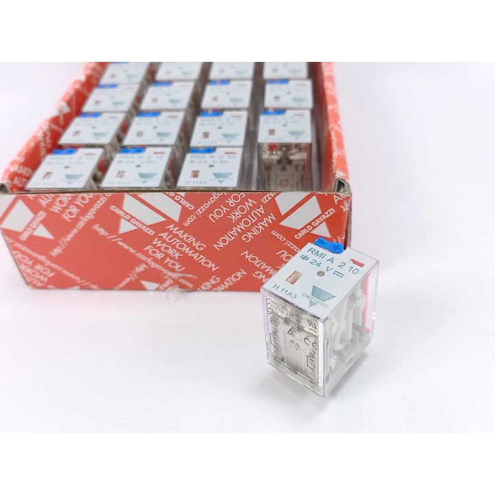 CARLO GAVAZZI RMIA21024VDC