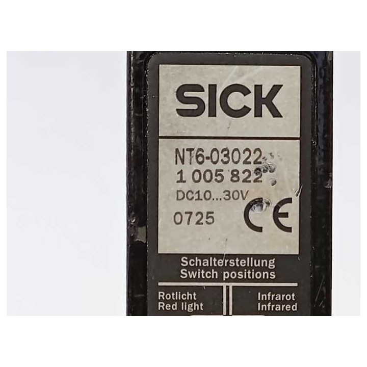 SICK 1005822