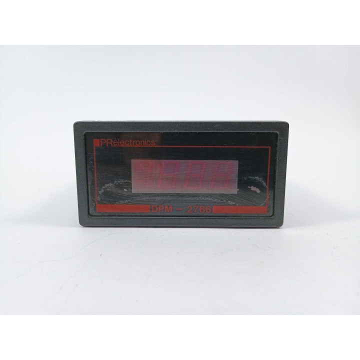 IPRelectronics DPM-2766