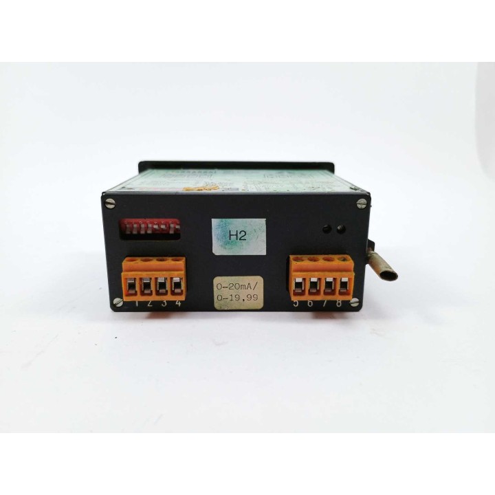 IPRelectronics DPM-2766