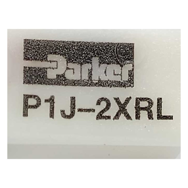 Parker P1J-2XRL