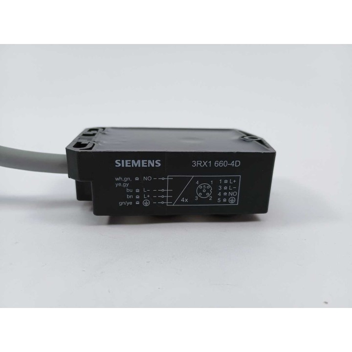 SIEMENS 3RX1660-4D