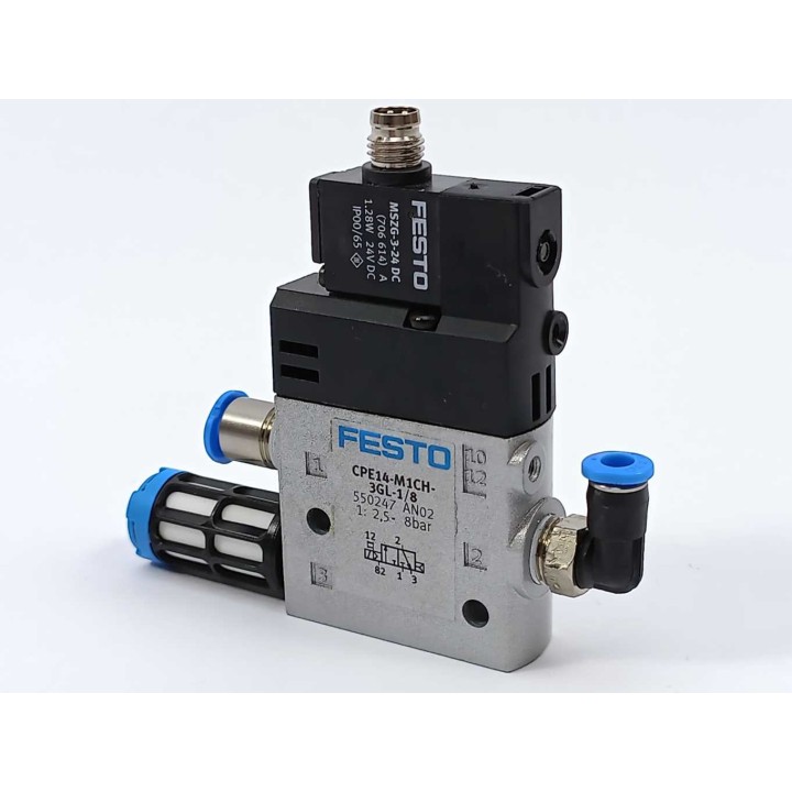 FESTO 550247