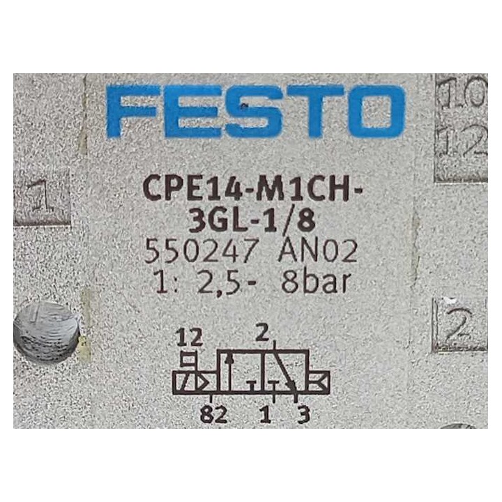FESTO 550247