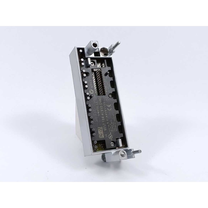 SIEMENS 6ES7194-4CB50-0AA0