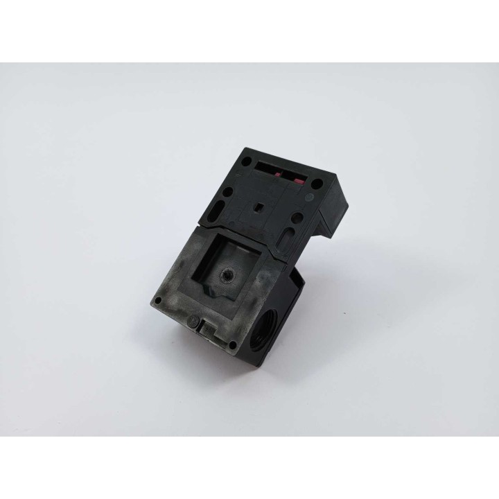 Schmersal AZ16-12ZVRK-M20-2254