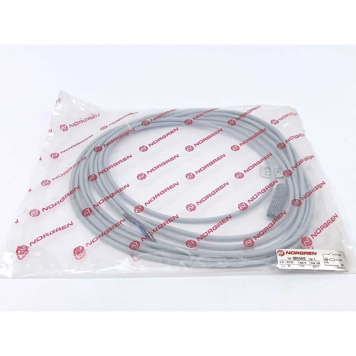 NORGREN QM/34/5
