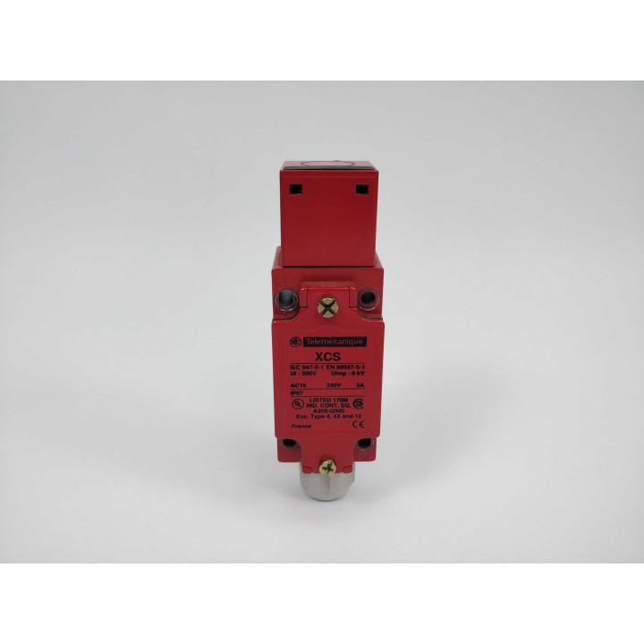 Telemecanique XCS-A702