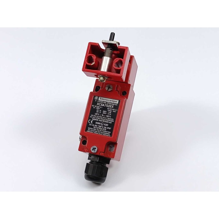Telemecanique XCSA702EX