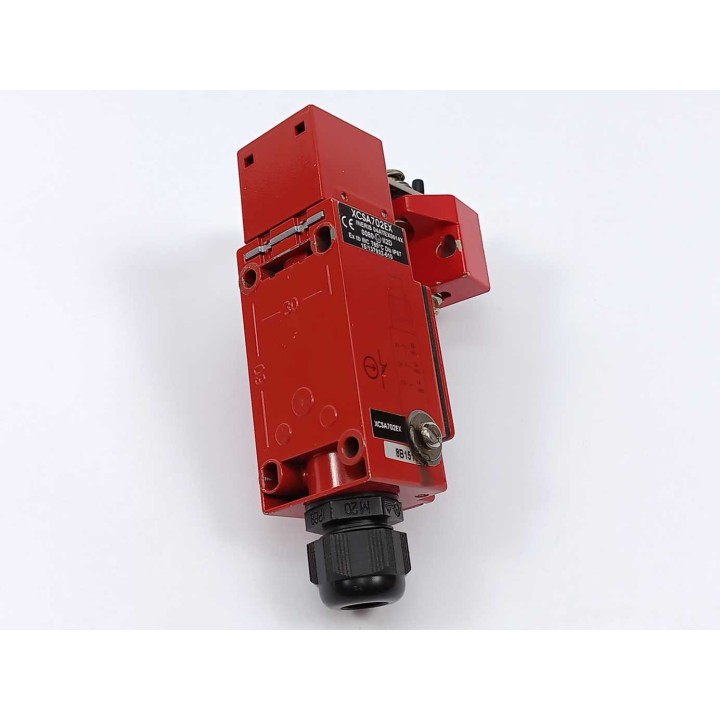 Telemecanique XCSA702EX