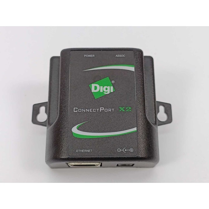 Digi International ConnectPort X2