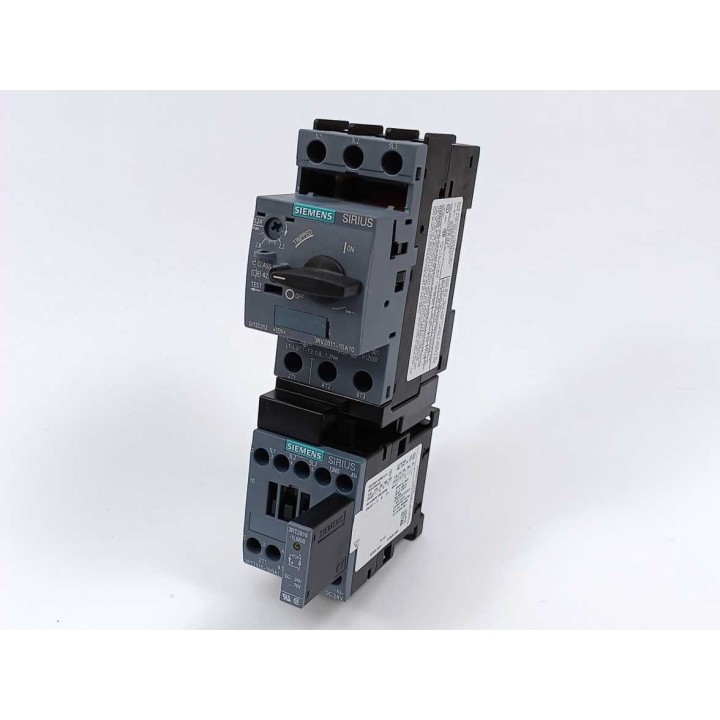 Siemens AG 3RA2110-1DA15-1BB4