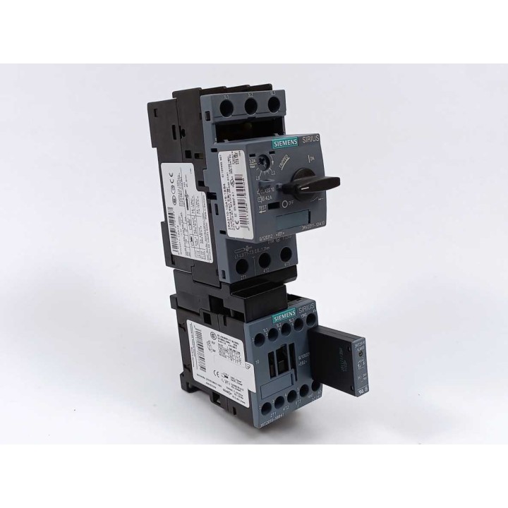 Siemens AG 3RA2110-1DA15-1BB4