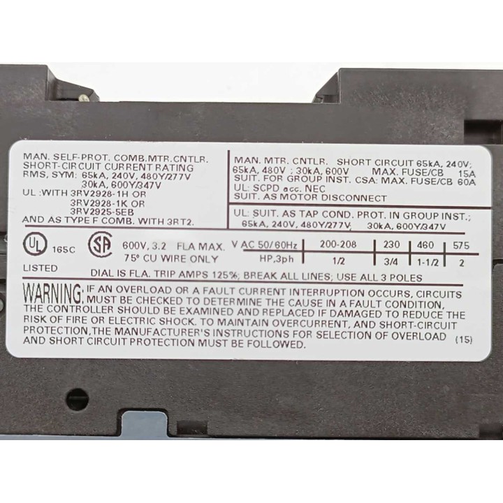 Siemens AG 3RA2110-1DA15-1BB4