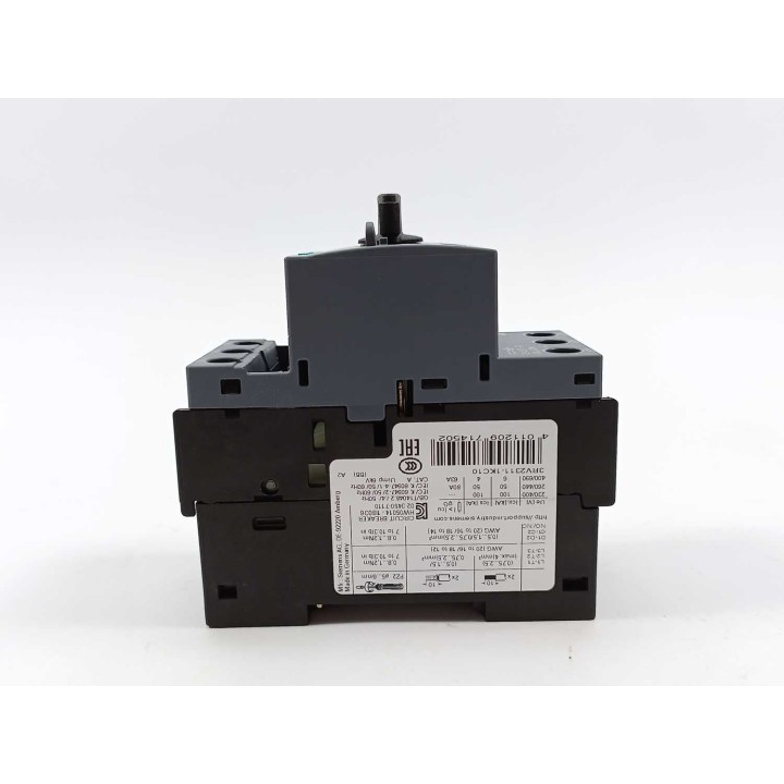 SIEMENS 3RV2311-1KC10