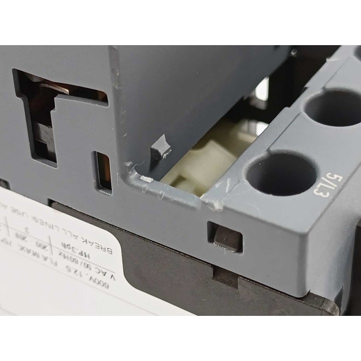 SIEMENS 3RV2311-1KC10