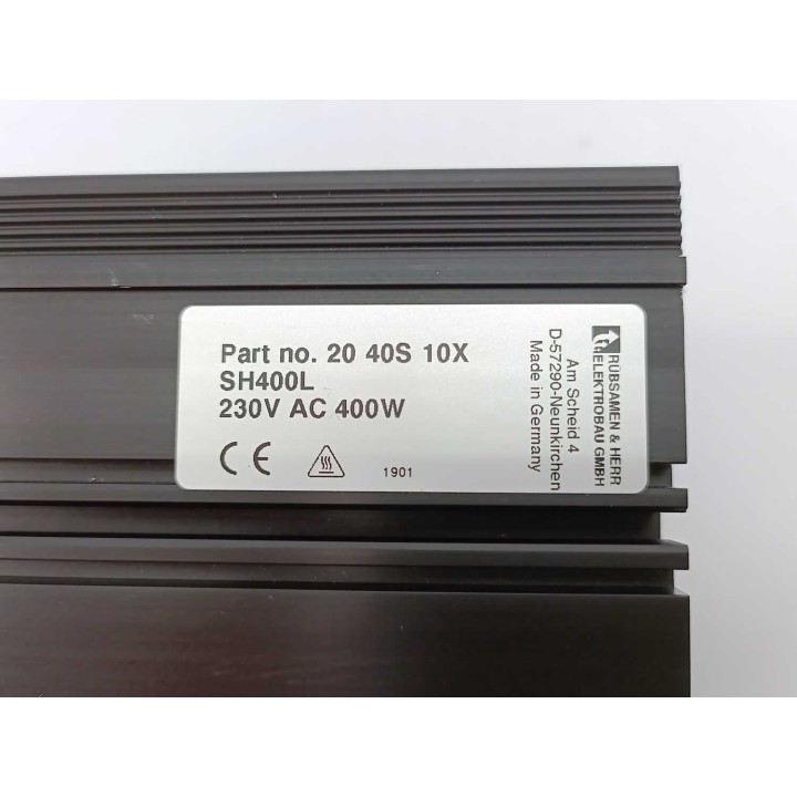 ELEKTROBAU GMBH SH400L