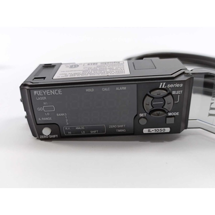 KEYENCE IL-1050