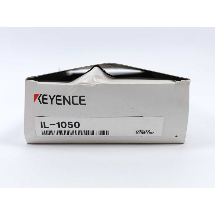 KEYENCE IL-1050