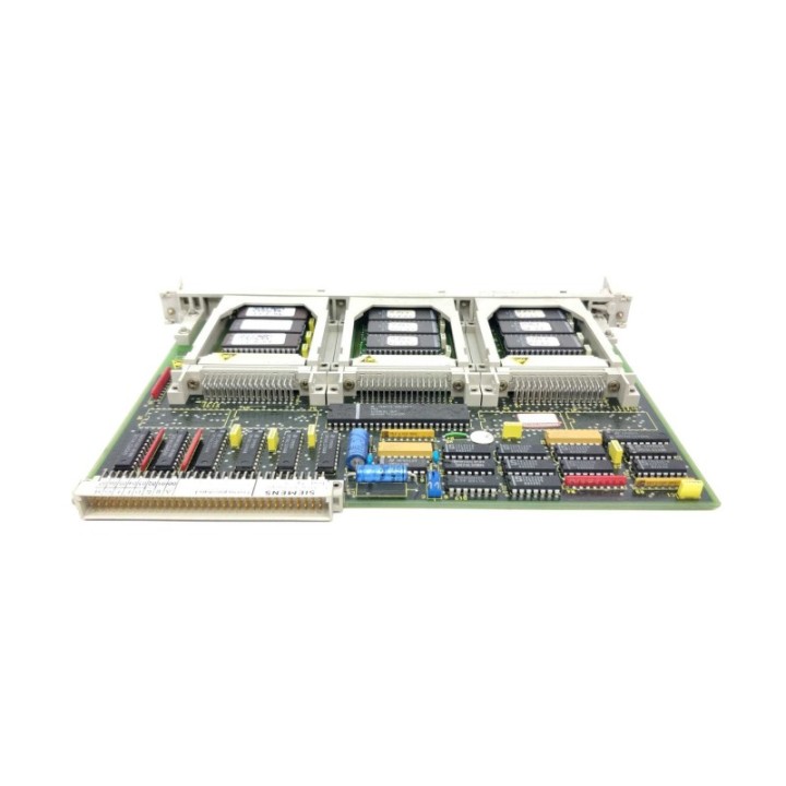 SIEMENS SINUMERIK 6FX1128-1BA00 + 6FX1822-2BX23-4D + 6FX1822-2BX22-2D  + 6FX1822-0BX01-2D