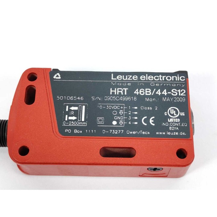 Leuze Electronic 50106546