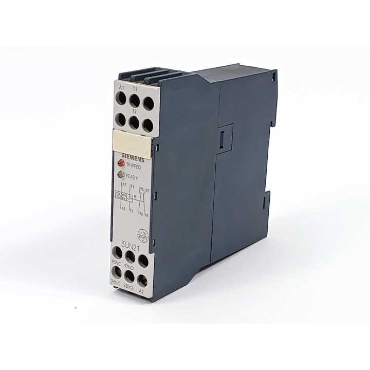 SIEMENS 3UN2100-0AN7