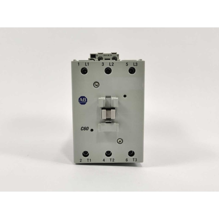 Allen-Bradley 100-C60D*00