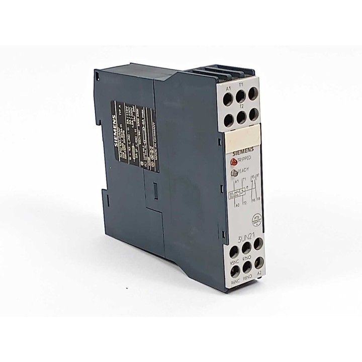 SIEMENS 3UN2100-0AN7