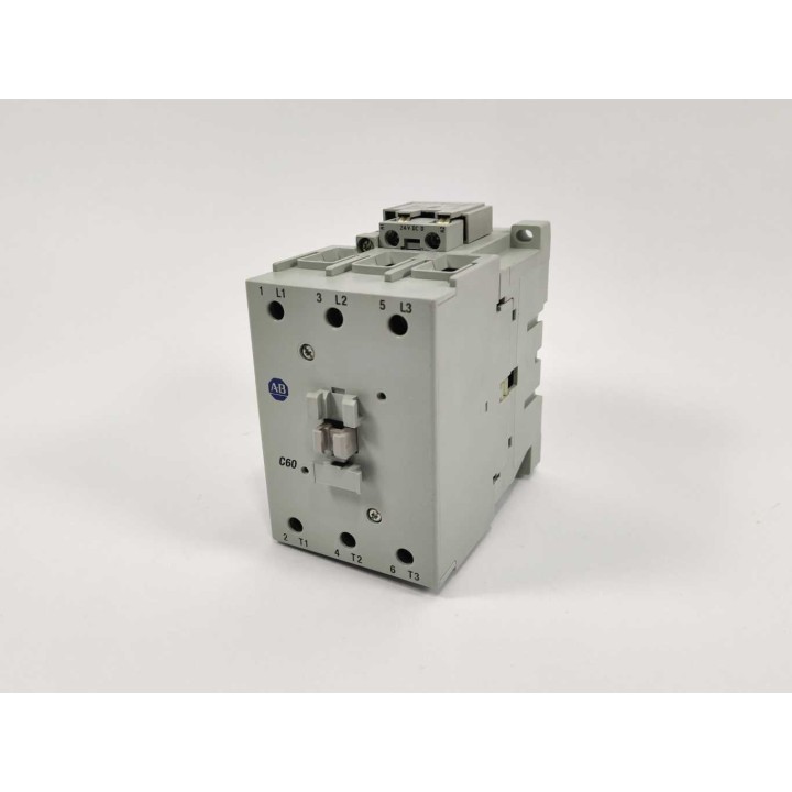 Allen-Bradley 100-C60D*00