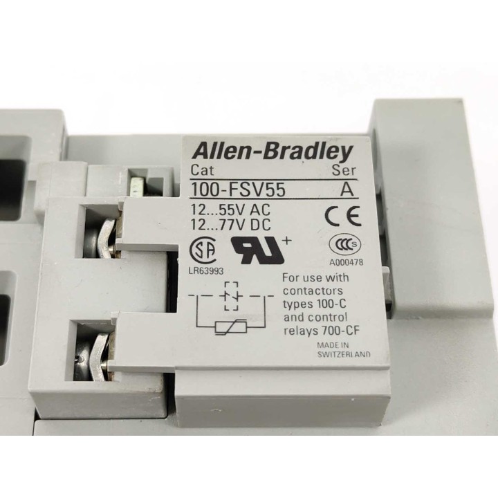 Allen-Bradley 100-C60D*00