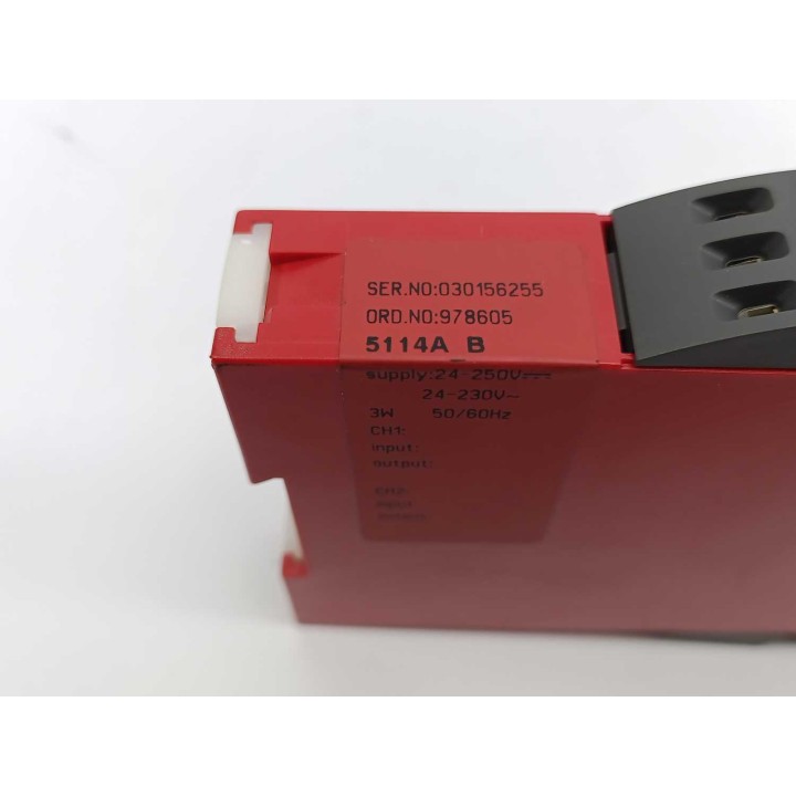 PR Electronics 5114A_B