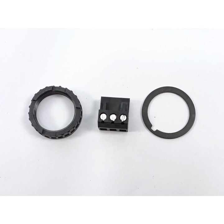 WERMA Signaltechnik GmbH & Co. KG 150.X00.55