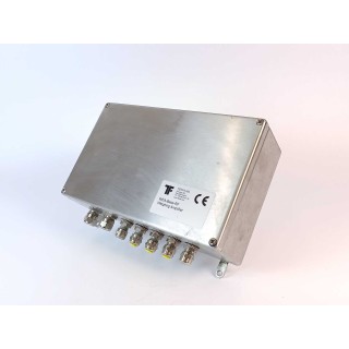 TEKFA AS WEA-Base-RF